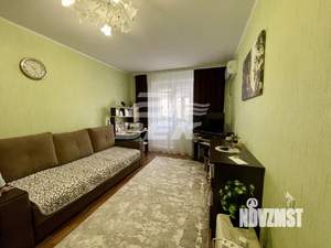 1-к квартира, вторичка, 37м2, 17/17 этаж