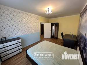 2-к квартира, вторичка, 53м2, 5/10 этаж