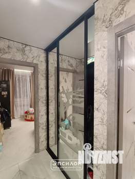 2-к квартира, вторичка, 43м2, 2/5 этаж