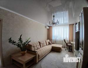 4-к квартира, вторичка, 98м2, 5/5 этаж