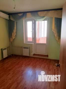 3-к квартира, вторичка, 78м2, 6/17 этаж