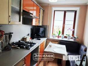3-к квартира, вторичка, 61м2, 7/9 этаж