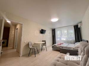 2-к квартира, вторичка, 44м2, 4/5 этаж