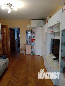 3-к квартира, вторичка, 62м2, 7/9 этаж