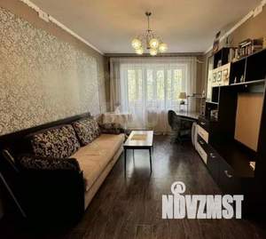 2-к квартира, вторичка, 45м2, 5/5 этаж