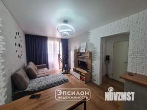 1-к квартира, вторичка, 35м2, 6/10 этаж