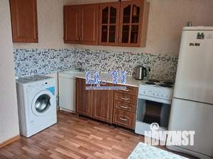 1-к квартира, вторичка, 36м2, 10/17 этаж