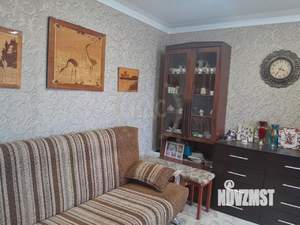 2-к квартира, вторичка, 46м2, 4/5 этаж