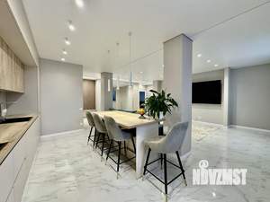 3-к квартира, вторичка, 116м2, 12/16 этаж