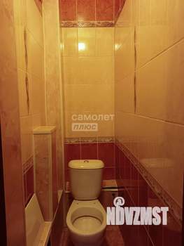 2-к квартира, вторичка, 49м2, 6/9 этаж