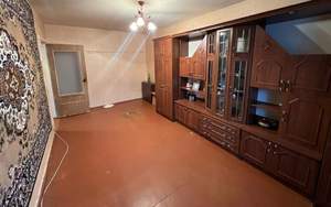 1-к квартира, вторичка, 30м2, 1/5 этаж