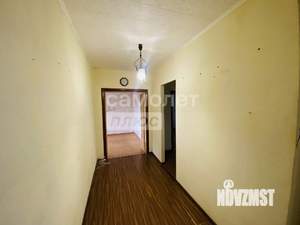 3-к квартира, вторичка, 61м2, 5/9 этаж
