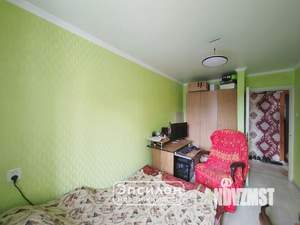 2-к квартира, вторичка, 42м2, 4/5 этаж