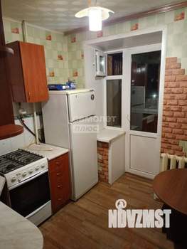 1-к квартира, вторичка, 28м2, 3/5 этаж