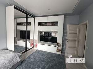 2-к квартира, вторичка, 48м2, 3/4 этаж