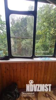 2-к квартира, вторичка, 44м2, 4/5 этаж