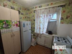 1-к квартира, вторичка, 31м2, 2/5 этаж