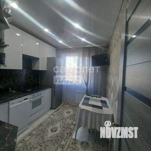 3-к квартира, вторичка, 61м2, 3/9 этаж