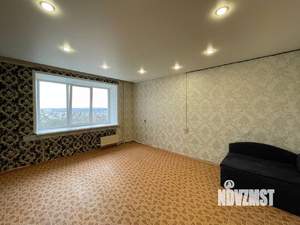 3-к квартира, вторичка, 61м2, 8/9 этаж