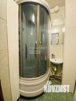 1-к квартира, вторичка, 27м2, 1/9 этаж