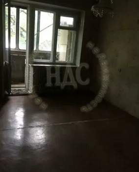 1-к квартира, вторичка, 31м2, 2/5 этаж