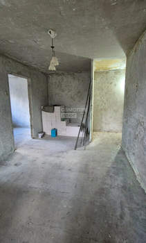 3-к квартира, вторичка, 47м2, 2/5 этаж