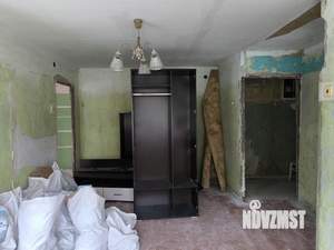 2-к квартира, вторичка, 43м2, 2/4 этаж