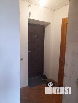 1-к квартира, вторичка, 28м2, 5/5 этаж