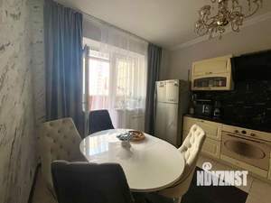 3-к квартира, вторичка, 100м2, 2/16 этаж