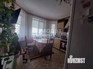 2-к квартира, вторичка, 56м2, 5/17 этаж