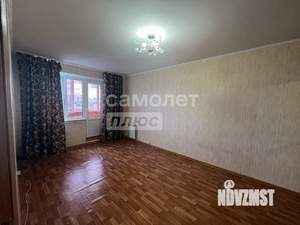1-к квартира, вторичка, 38м2, 14/17 этаж