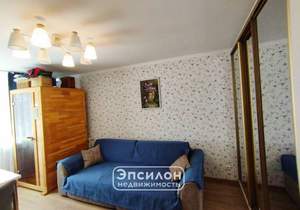 3-к квартира, вторичка, 90м2, 6/16 этаж