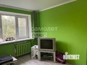 1-к квартира, вторичка, 31м2, 5/5 этаж