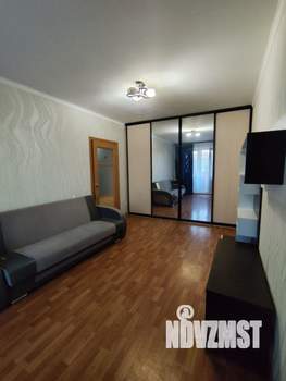 1-к квартира, вторичка, 36м2, 7/17 этаж