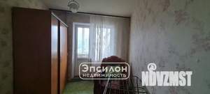 4-к квартира, вторичка, 85м2, 6/10 этаж