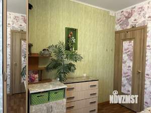 3-к квартира, вторичка, 79м2, 9/17 этаж