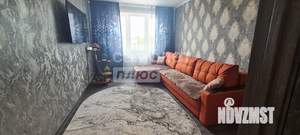 1-к квартира, сданный дом, 37м2, 1/10 этаж