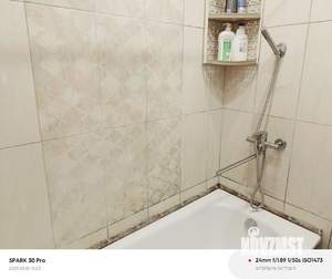 3-к квартира, вторичка, 60м2, 4/9 этаж