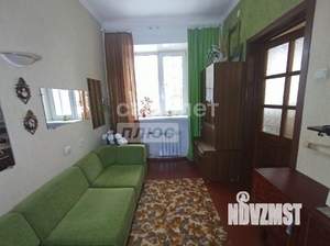 2-к квартира, вторичка, 44м2, 3/5 этаж