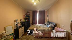 1-к квартира, вторичка, 38м2, 13/17 этаж