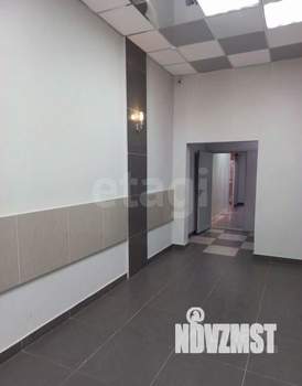 1-к квартира, вторичка, 50м2, 10/17 этаж