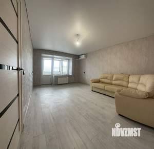2-к квартира, вторичка, 49м2, 9/10 этаж