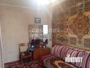 1-к квартира, вторичка, 20м2, 3/5 этаж