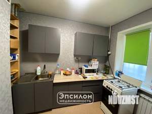 2-к квартира, вторичка, 46м2, 1/9 этаж