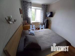2-к квартира, вторичка, 51м2, 4/9 этаж