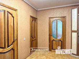 3-к квартира, вторичка, 87м2, 6/9 этаж