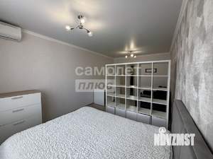 1-к квартира, вторичка, 40м2, 9/10 этаж