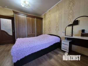 2-к квартира, вторичка, 52м2, 3/10 этаж