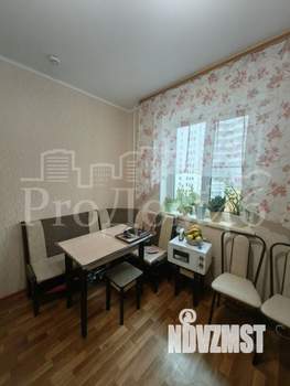 1-к квартира, вторичка, 36м2, 3/17 этаж