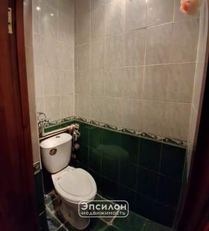 2-к квартира, вторичка, 36м2, 3/3 этаж